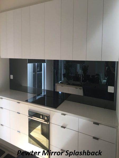 Broken Glass Replacement