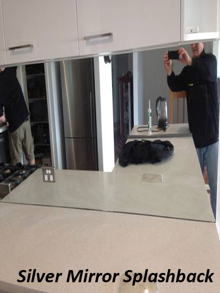 Glass Table Tops