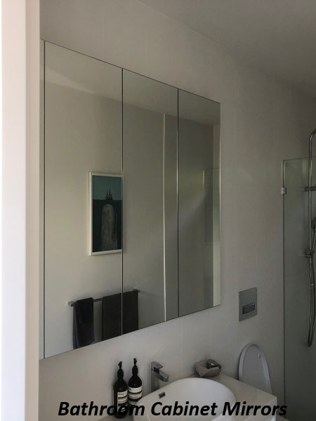 Custom Made Mirrors