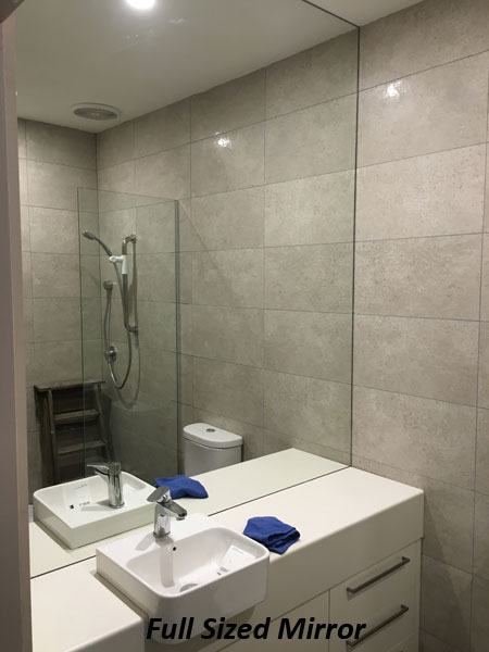 Bathroom Mirror