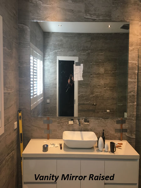 Vanity Mirror