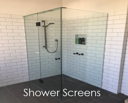 Shower Screens