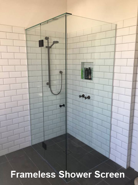 Shower Screens